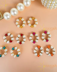 Cute hand bracelets for Laddoo Gopal Ji - Punyah