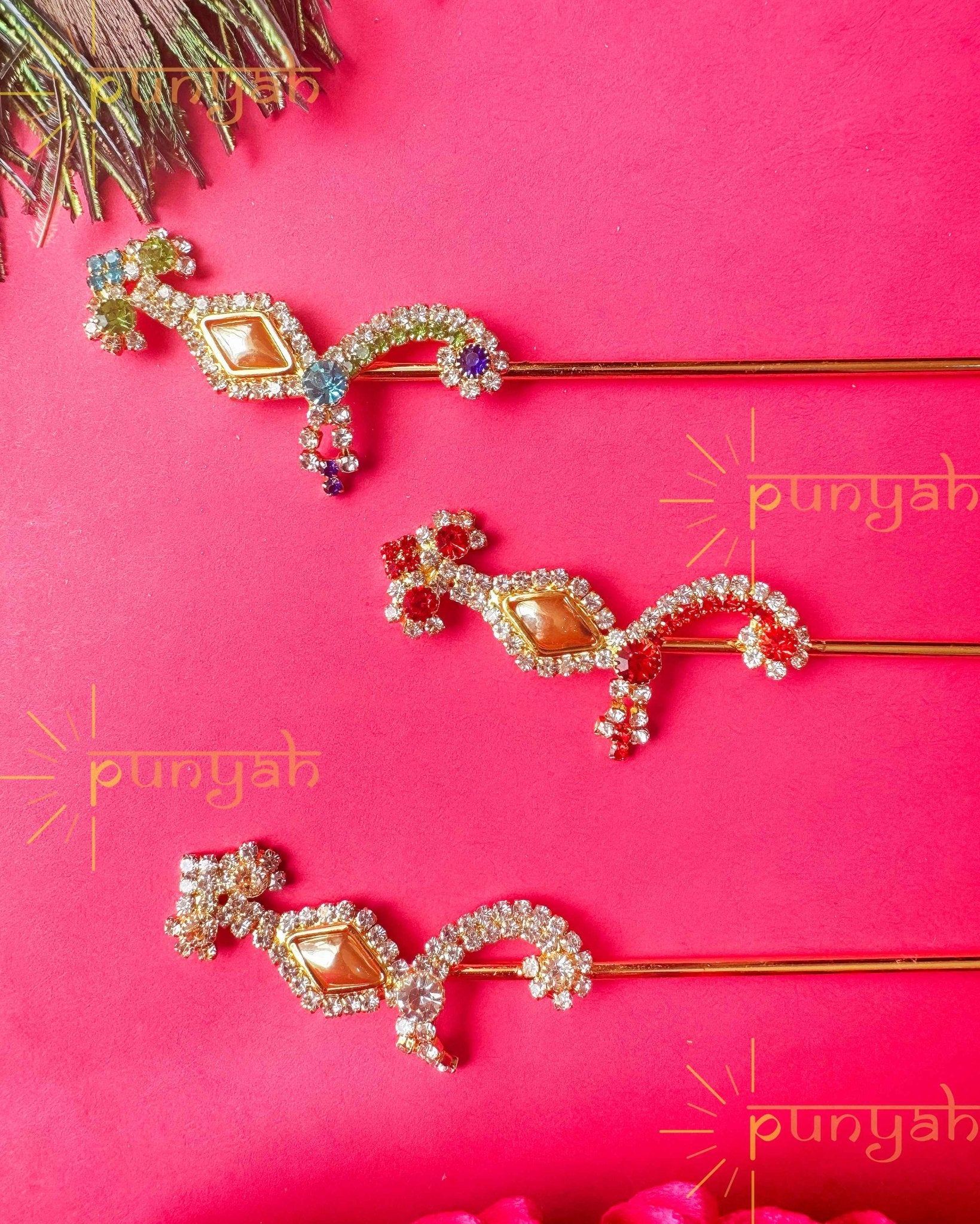 Kundan Katha Bansuri For Thakur Ji - Punyah