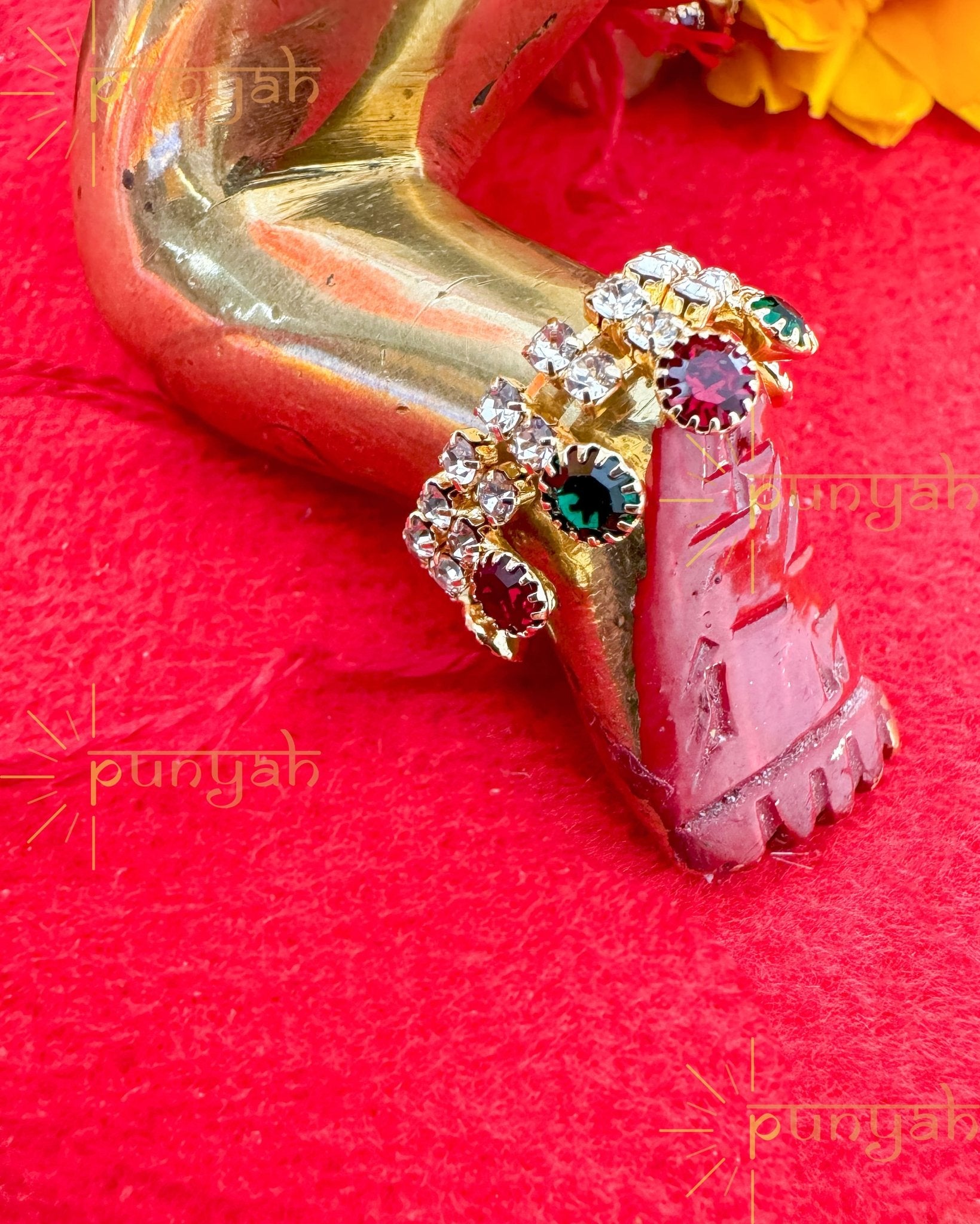 Thakur Ji Shringar Kit - Punyah Handicraft